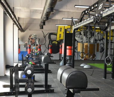 Life at GD Goenka University