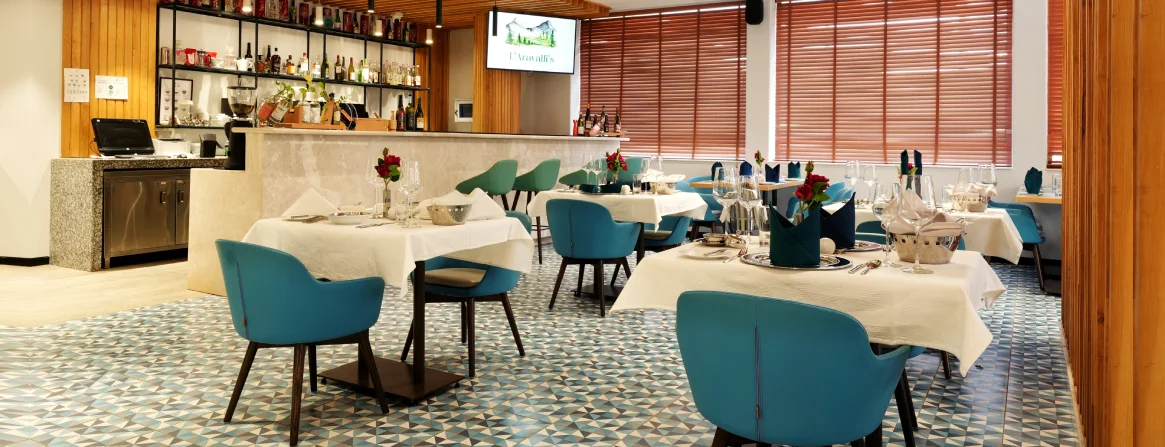 School of Hospitality & Tourism