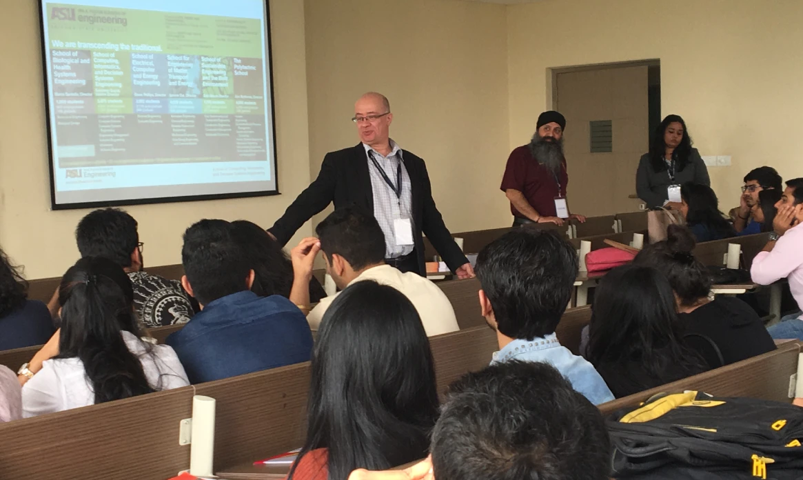 Computer Science Engineering