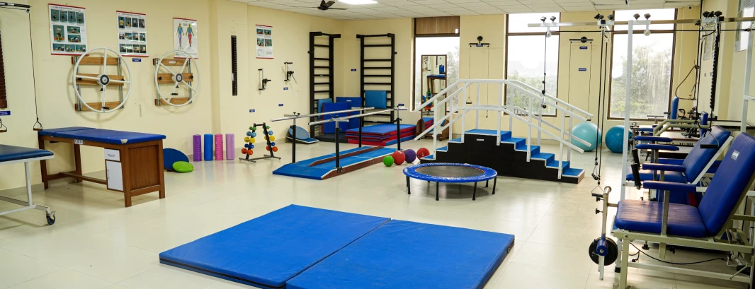 School of Medical & Allied Sciences