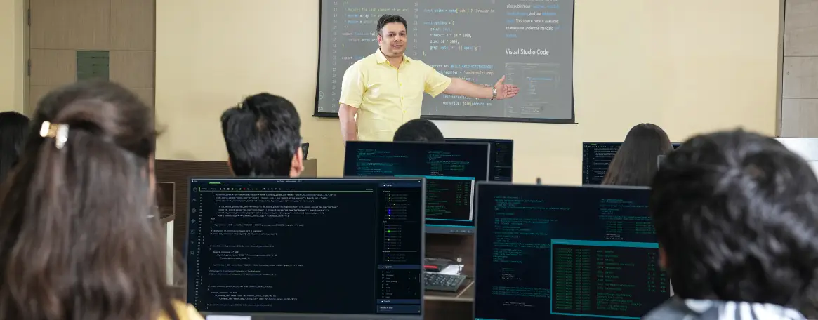 Computer Science Engineering