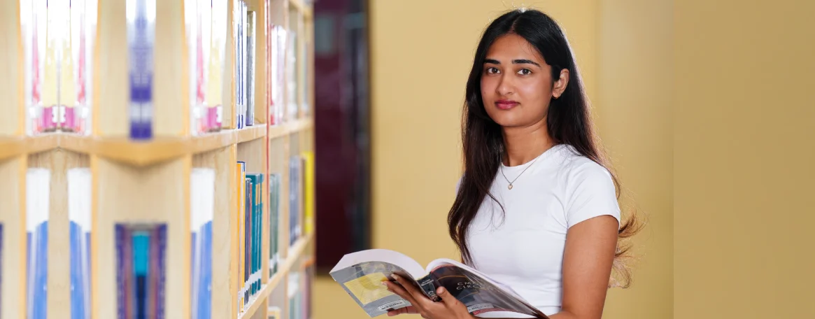 Department of Computer Science