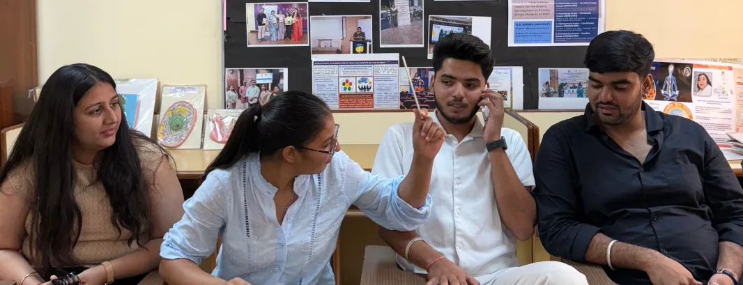 School of Medical & Allied Sciences