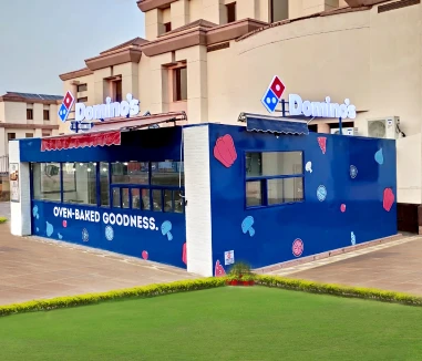 Life at GD Goenka University