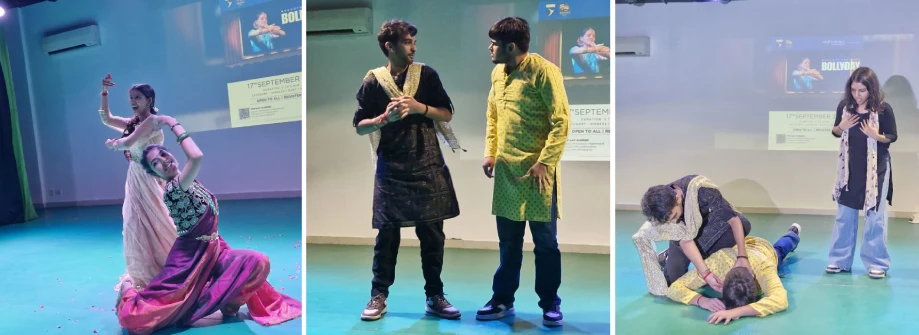 club image