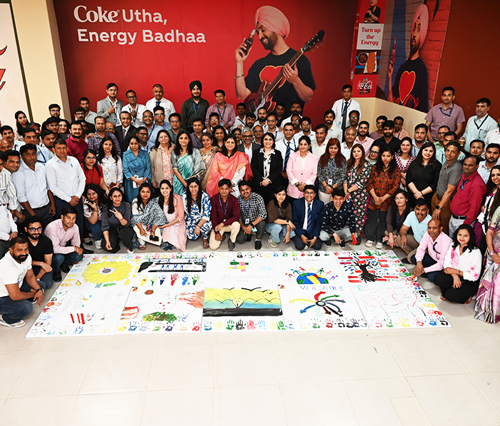 Dynamic Work Environment