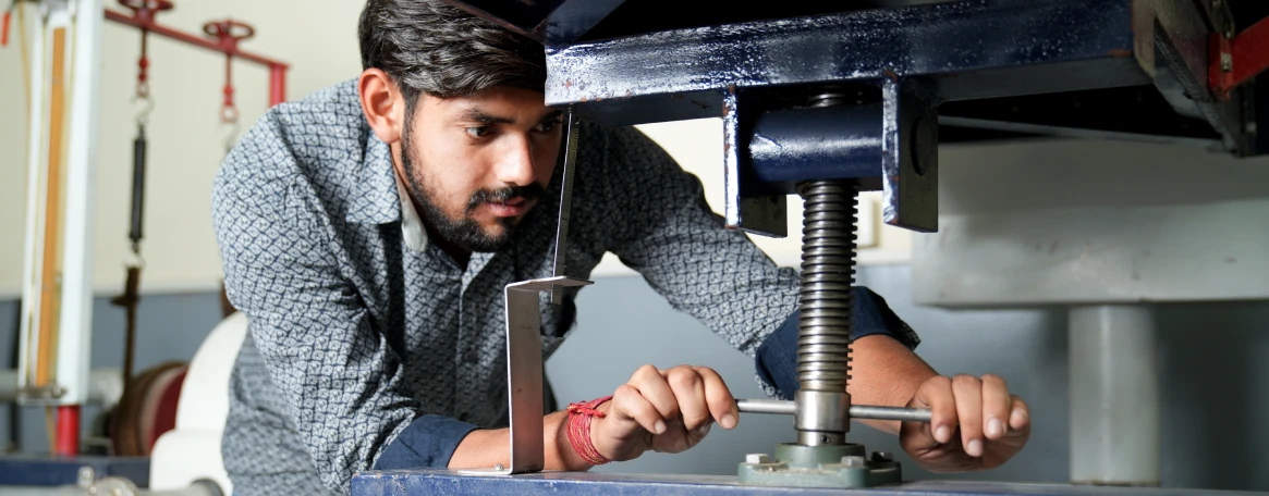 Computer Science Engineering