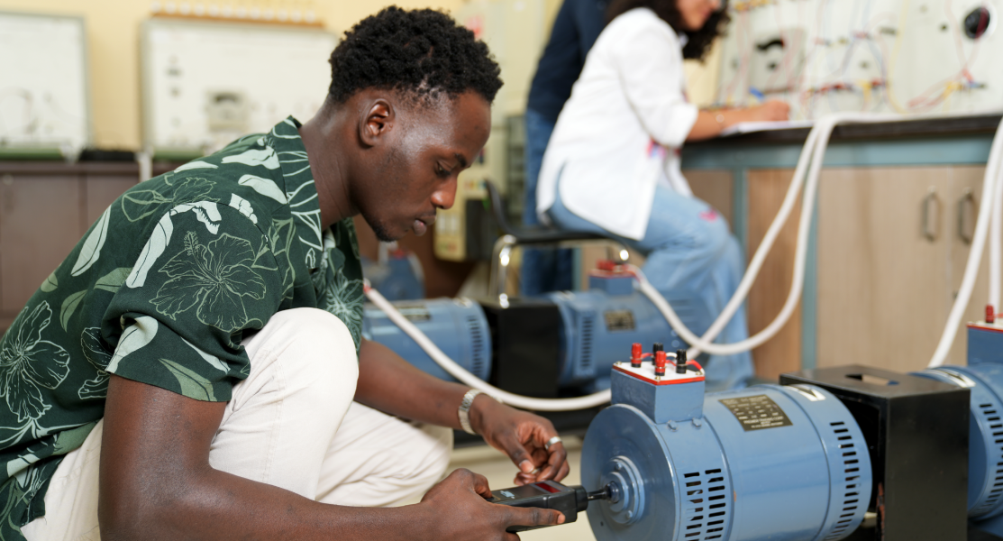 Computer Science Engineering