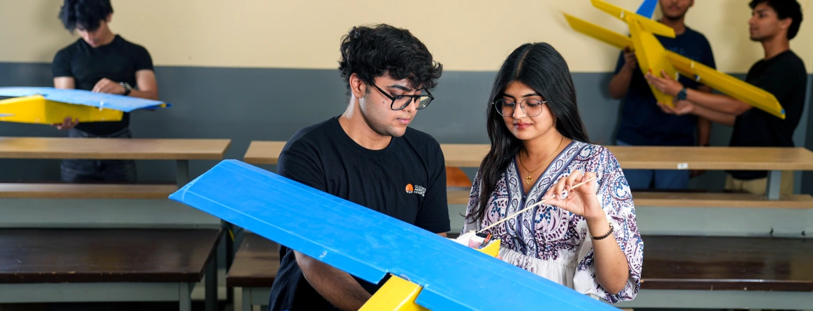 Engineering
& Sciences