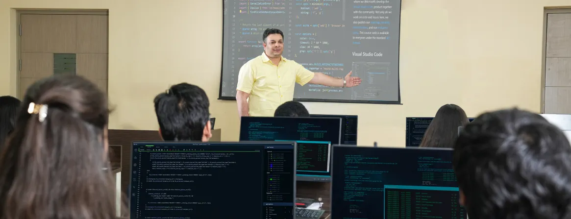 Computer Science Engineering