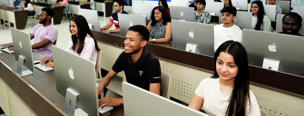 Computer Science Engineering