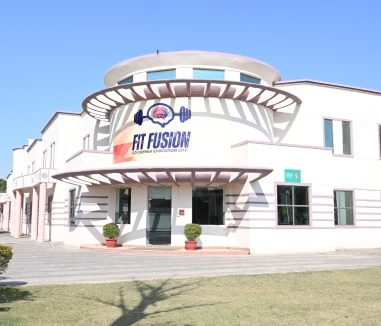 Life at GD Goenka University