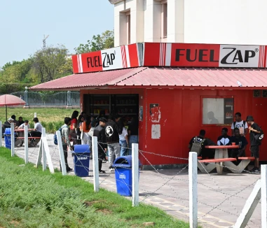 Life at GD Goenka University