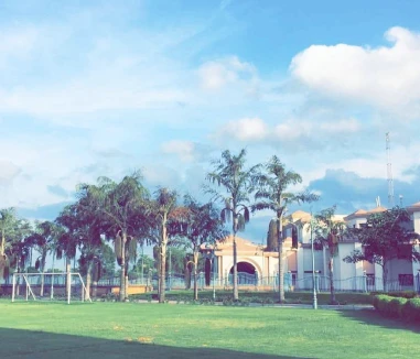 Life at GD Goenka University