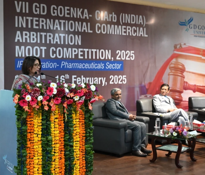 Leadership That Inspires