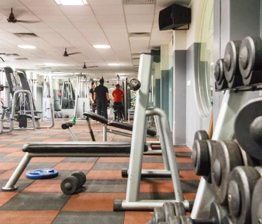 Life at GD Goenka University