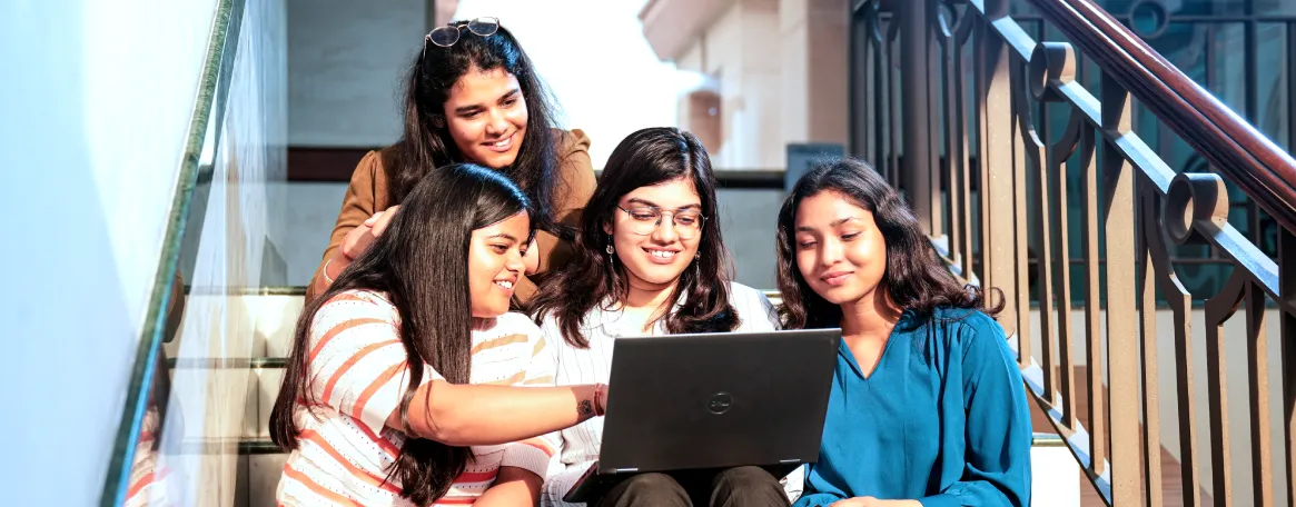 Department of Basic and Applied Sciences