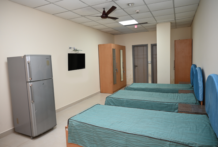 Hostel International