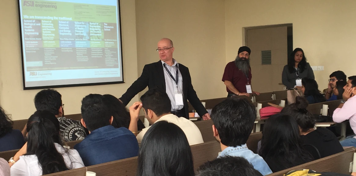 Computer Science Engineering