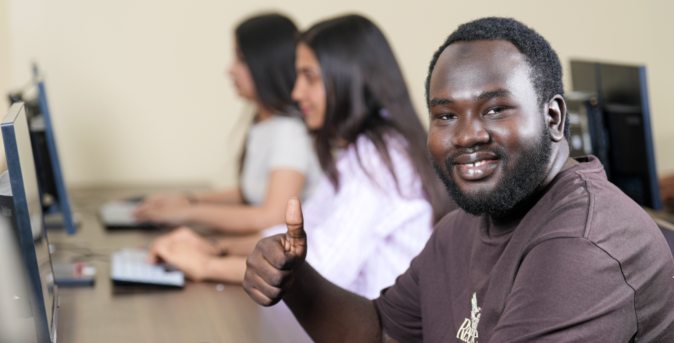 International Student