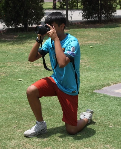 Industry-Institute Interaction