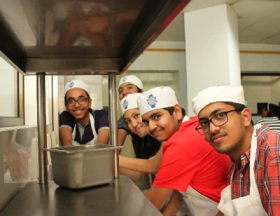 Industry-Institute Interaction