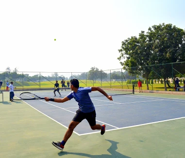 Life at GD Goenka University