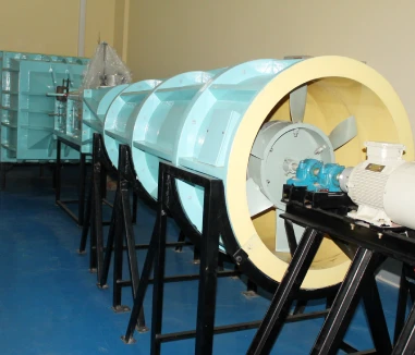 Life at GD Goenka University