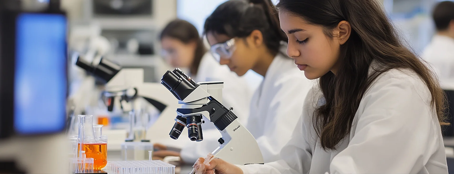 Medical Lab Sciences (MLS)