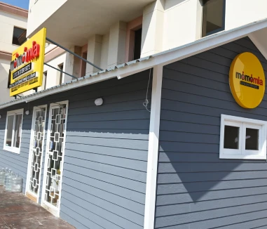 Life at GD Goenka University