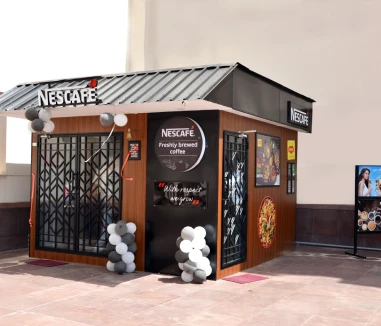 Life at GD Goenka University