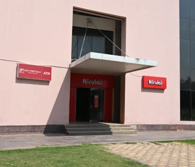 Life at GD Goenka University