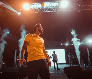 Life at GD Goenka University