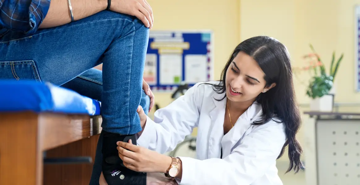 School of Medical & Allied Sciences