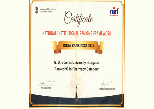 Rankings & Awards