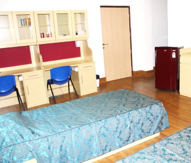 Life at GD Goenka University