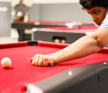 Life at GD Goenka University