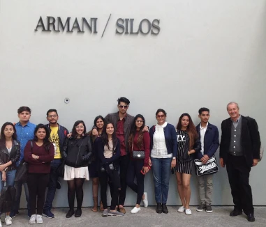 Life at GD Goenka University