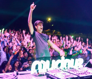 Life at GD Goenka University