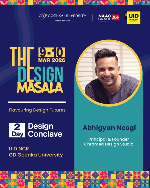 The Design Masala