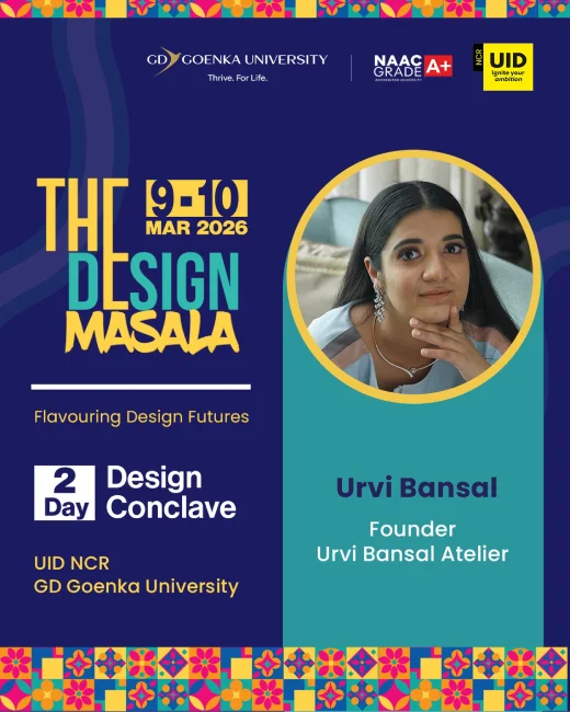 The Design Masala