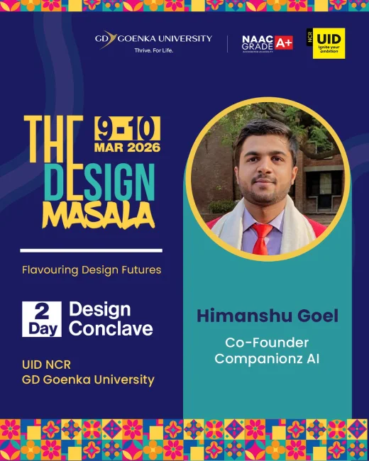 The Design Masala