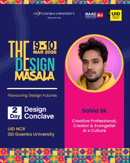 The Design Masala