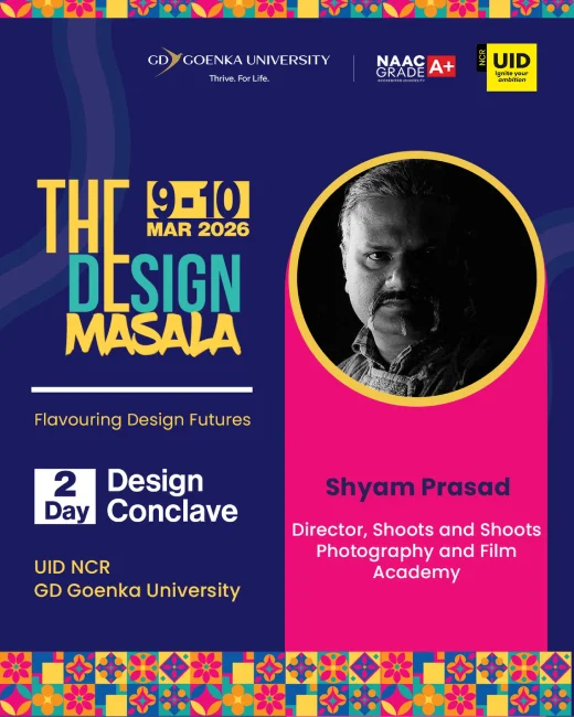 The Design Masala
