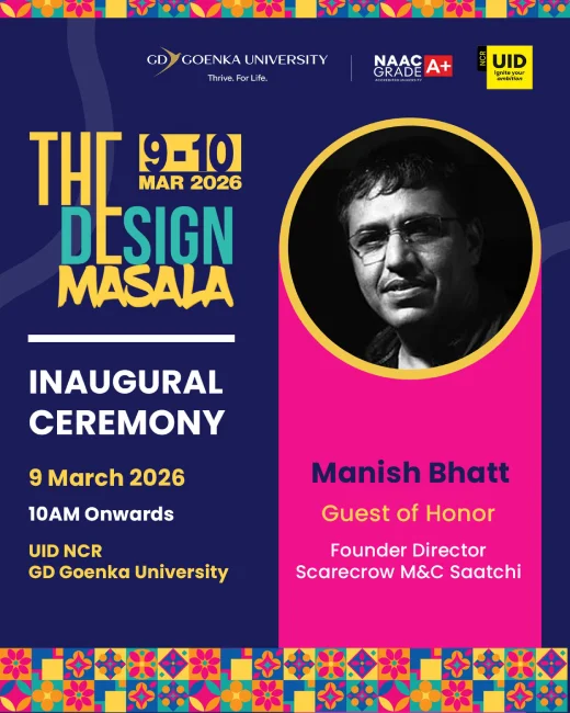 The Design Masala