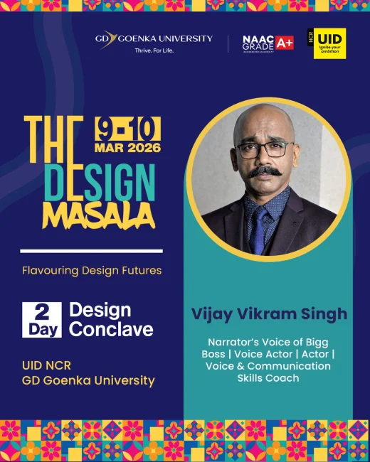 The Design Masala