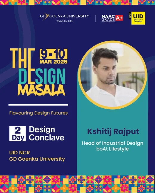The Design Masala