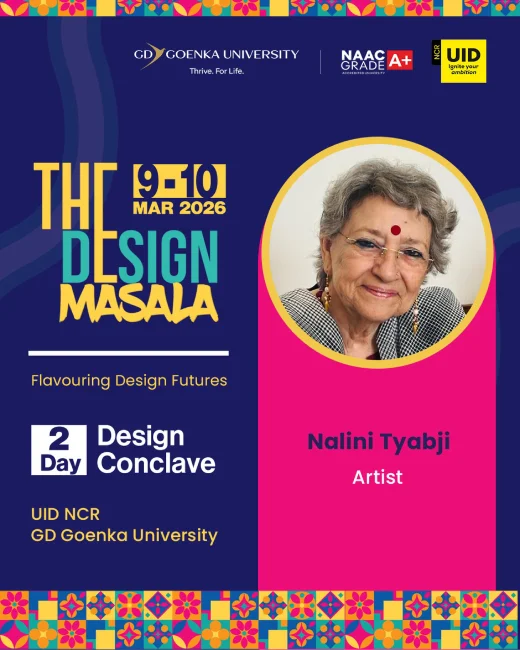 The Design Masala