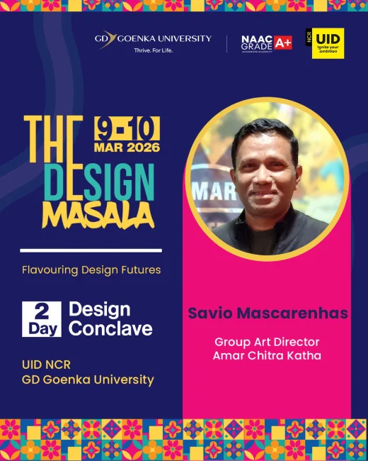 The Design Masala