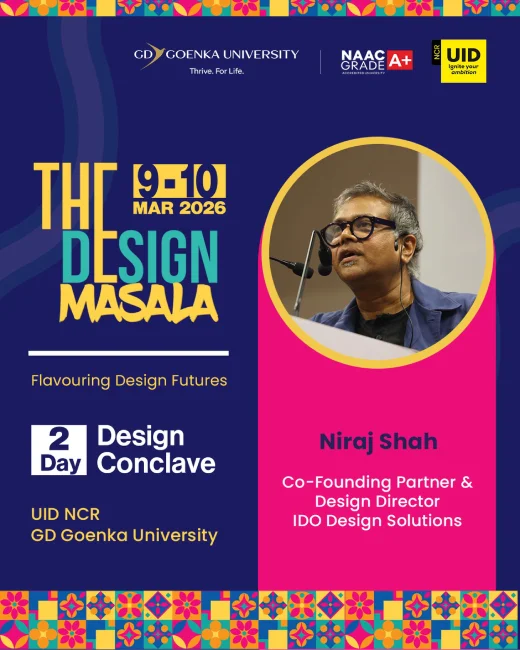 The Design Masala